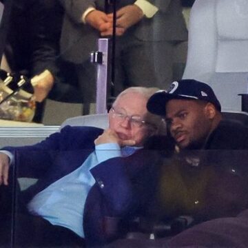 By trading Micah Parsons, Jerry Jones reminds us what the Cowboys are about