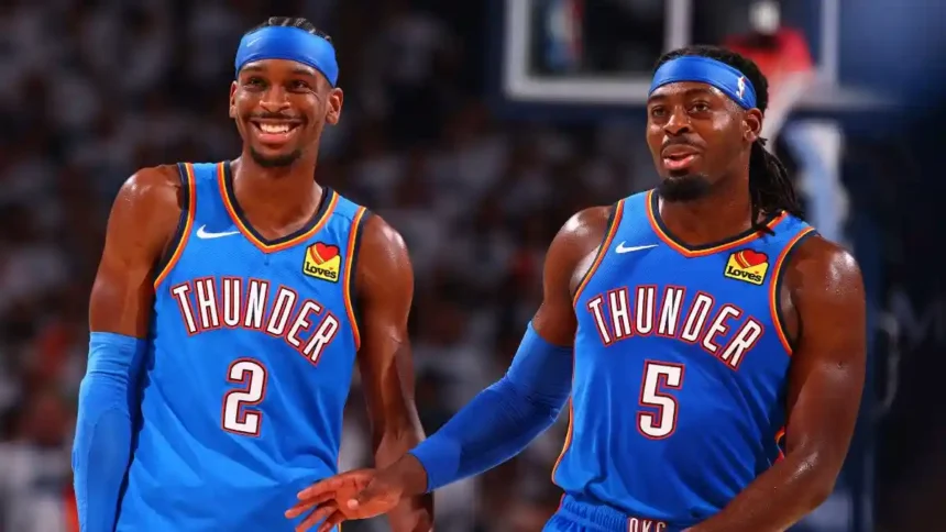 Champions Open NBC’s Return to NBA (Full Schedule)