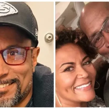 ‘Cruel’: ‘Coming to America’ Star John Amos’ Legacy Takes a Dark Turn as His Children’s Court Fight Exposes Disturbing Claims About His Final Years