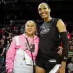 Cynthia Cooper Gives Caitlin Clark Injury Advice Amid Fever’s Playoff Push Cynthia Cooper Gives Caitlin Clark Injury Advice Amid Fever’s Playoff Push