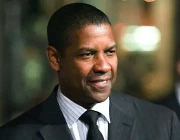 Denzel Washington breaks his own rule for Spike Lee