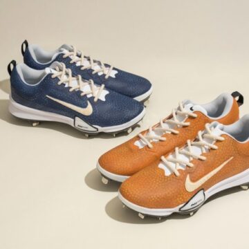 Detroit Tigers pitcher Jack Flaherty finds hardwood inspiration on Bristol Studio cleats collaboration