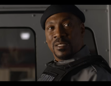 Eddie Murphy and Keke Palmer spark mayhem in ‘The Pickup’