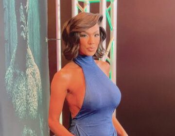 Erica Mena graduates from TV to movies with ‘Run’