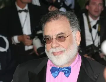 Francis Ford Coppola rushed to Rome hospital at 86