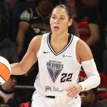 Golden State Valkyries Have Become WNBA’s Model Expansion Franchise