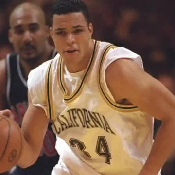Hardwood To Gridiron: NFL Stars Who Played College Hoops