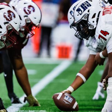 HBCU football players to watch this season
