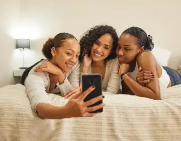 How Black women’s friendships are changing culture