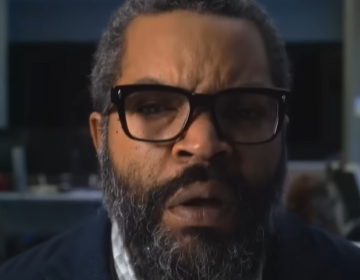 Ice Cube wages warfare on ‘War of the Worlds’ 2025