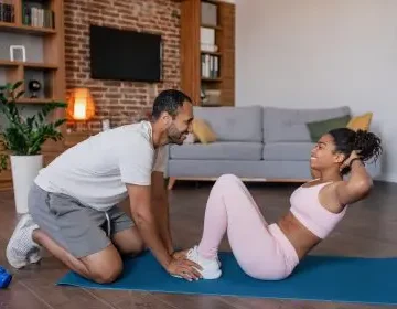 Is your relationship too private to survive? Is your relationship too private to survive?