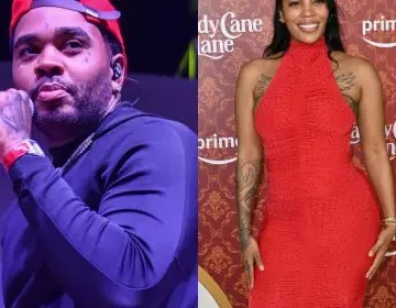 Kevin Gates’ double marriage scandal ends in divorce