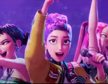 KPop Demon Hunters shatters billboard records worldwide KPop Demon Hunters shatters billboard records worldwide