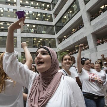 Linda Sarsour’s Vile Bigotry: Denying Jews’ Humanity in Her Latest Anti-Semitic Tirade