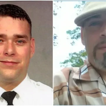 ‘My Actions Were Justified’: Ex-Ohio Cop Who Shot Black Man Holding Cellphone and Keys Within Seconds Plans to Appeal 15-Year Prison Sentence