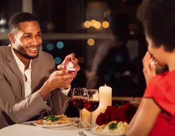 Navigating post-engagement anxiety: Dreams meet reality