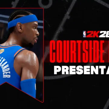NBA 2K26: New features, MyPlayer updates and more
