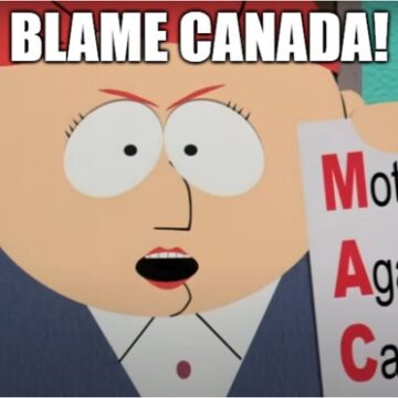 O, Cana-DUH! The Syrupeans Up North Are Now Banning Hiking (You’ll Never Guess Why)