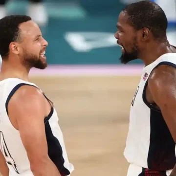 One Year After Gold: How Will Team USA Look In 2028?