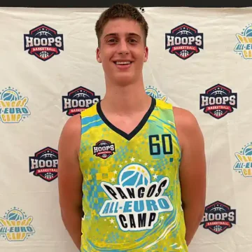 Pangos All-Euro Camp: Talent Doesn’t Disappoint!