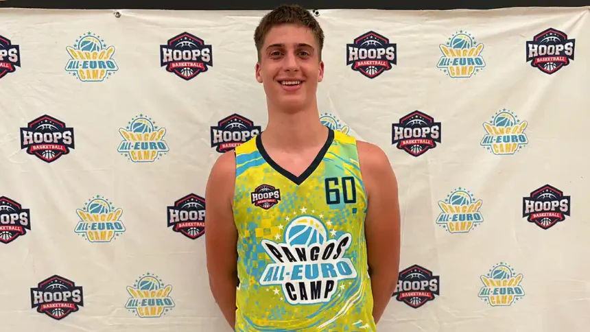 Pangos All-Euro Camp: Talent Doesn’t Disappoint!