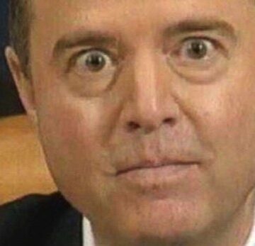 Pirro-Technics: Adam Schiff is Burning Mad That Trump’s Nominee for D.C. Attorney Got Confirmed