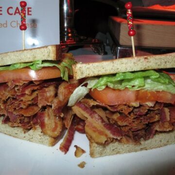 Pork Belly Persecution: The UK Is Arresting People for Professing Their Love of Bacon