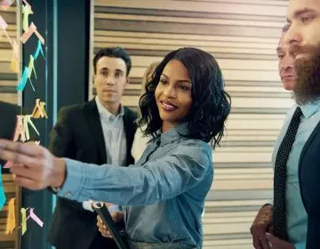 Post-breakup glow-up: Your heartbreak comeback story Post-breakup glow-up: Your heartbreak comeback story