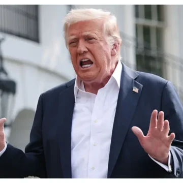 ‘Pure BS’: Ghislaine Maxwell’s ‘Country Club’ Prison Transfer and Confession to Trump’s Old Lawyer Spark Accusations That ‘The Fix Is In’
