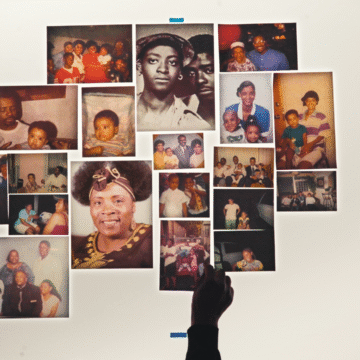 Ryan Clark takes a deeply personal journey in ‘Above the Tide – 20 Years After Katrina’