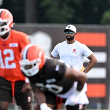 Shedeur Sanders’ value to the Cleveland Browns goes beyond the field