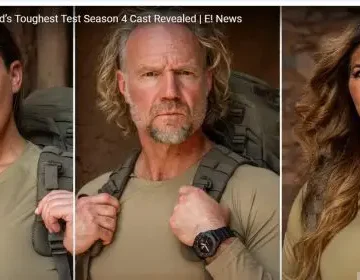 Special Forces season 4 cast includes 3 shocking names
