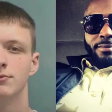 ‘Still Held a Grudge’: White Texas Teen Gets Sentenced for Murdering Black Man After Being Slapped for Calling Him a Racial Slur