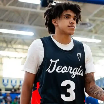 Strictly Bball 3×3 Nationals Top Performers