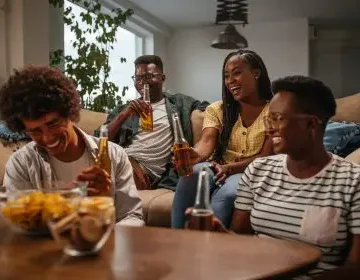 The conversations we forget to have that save relationships The conversations we forget to have that save relationships