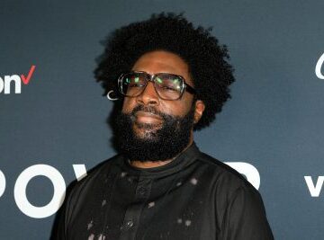 The real story behind Questlove’s lost ‘Aristocats’ movie