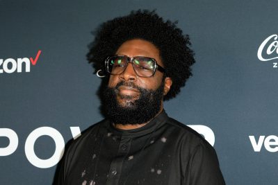 The real story behind Questlove’s lost ‘Aristocats’ movie The real story behind Questlove’s lost ‘Aristocats’ movie