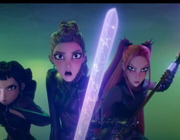 What makes KPop Demon Hunters Netflix’s new crown jewel