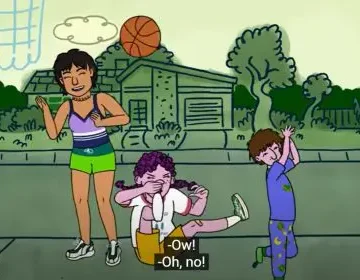 What makes Long Story Short better than BoJack Horseman