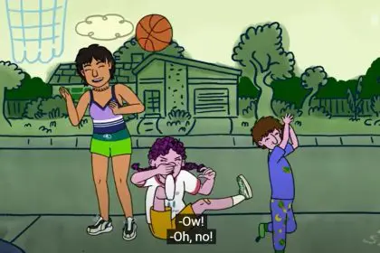 What makes Long Story Short better than BoJack Horseman What makes Long Story Short better than BoJack Horseman