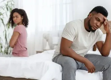 Why one-third of couples are choosing sleep divorce now