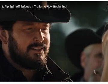 Why Yellowstone’s Beth and Rip spinoff ditched Montana