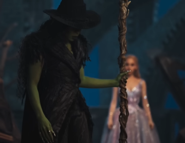 ‘Wicked: For Good’ releases first look footage
