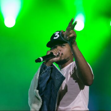With ‘Star Line,’ Chance the Rapper charts his rise, fall, and triumphant return With ‘Star Line,’ Chance the Rapper charts his rise, fall, and triumphant return