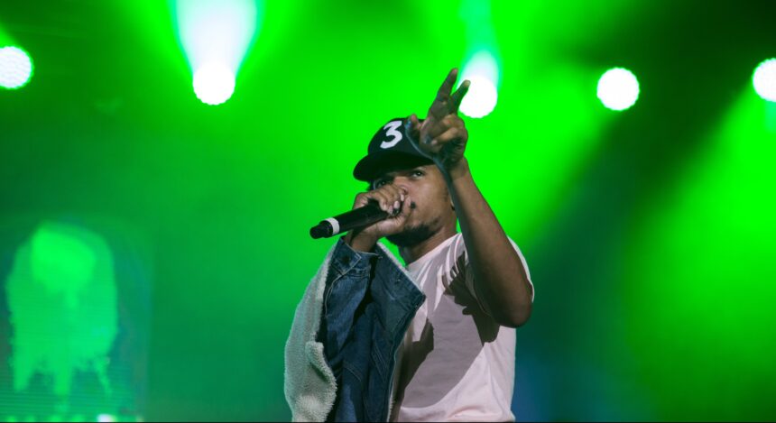 With ‘Star Line,’ Chance the Rapper charts his rise, fall, and triumphant return
