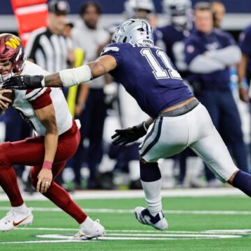 ‘You don’t trade a generational player’: Micah Parsons trade a Packers no-brainer, Cowboys head-scratcher