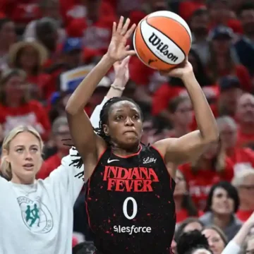 2025 WNBA Playoffs: Indiana Fever Dominate Atlanta Dream to Force Decisive Game 3