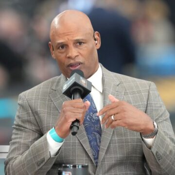 Clark Kellogg makes Basketball Hall of Fame with same mentality he had as a player