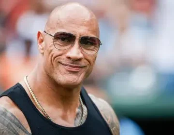 Dwayne Johnson abandons action for ‘The Smashing Machine’