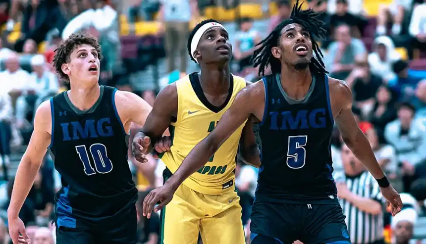 EYBL Scholastic League Teams, Schedule Announced EYBL Scholastic League Teams, Schedule Announced